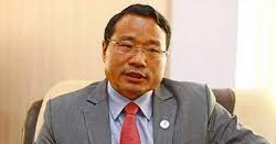 नेकपा (माओवादी केन्द्र) का नेता वर्षमान पुन नेपाल फर्किए